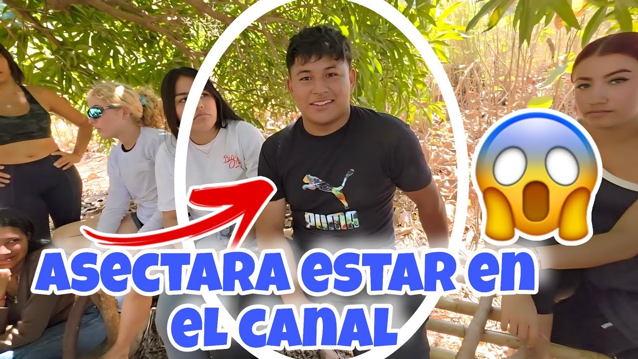 Casi Llora🥹Anderson Cuando Nano Le Dijo Bien Venido Al Canal🙏🏻