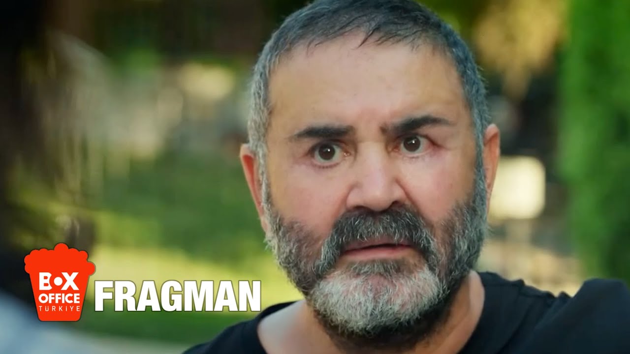Kutsal Damacana 5: Zombi | Fragman