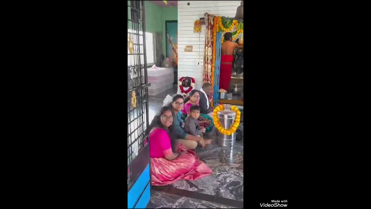 తంబళ్ళపల్లె మండలం గోపిదిన్నె కొత్తపల్లె శ్రీఅభయాంజనేయస్వామి ఆలయం 8వ వార్షికోత్సవం 1-3-2026 ఆదివారం