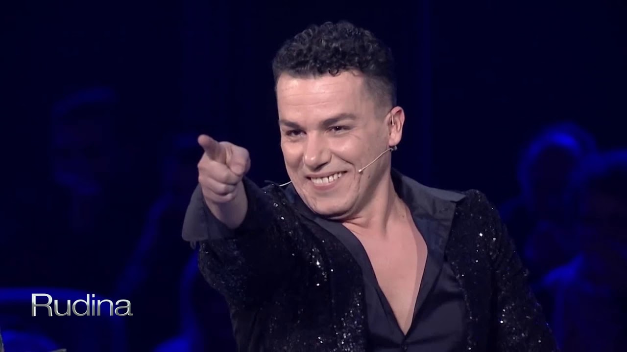 Rudina - Albi Nako, flet p&euml;r divorcin me Klaudian! (21 shtator 2017)