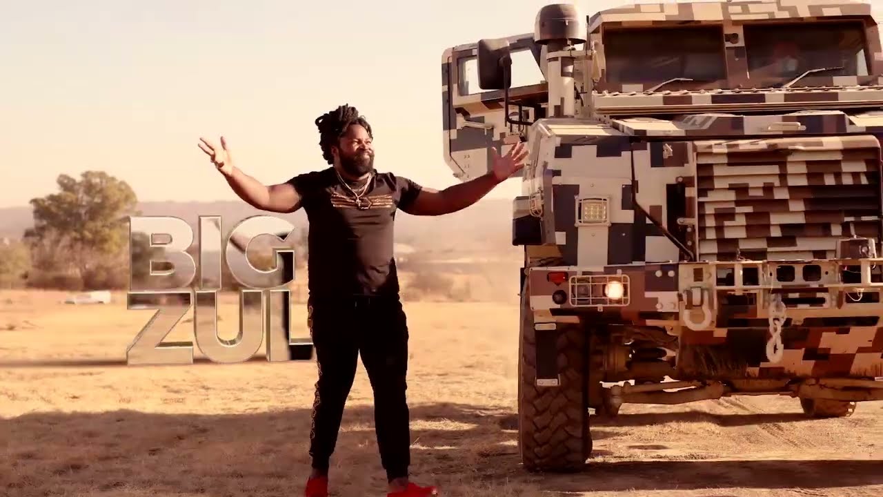 KZN Film & TV Awards Livestream Highlights Video 2020