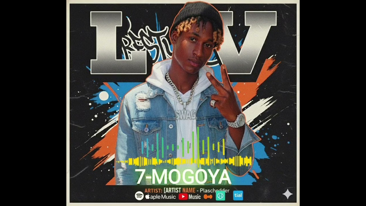 Lv Choco - Mogoya ( Mixtape Faden toro) mp3 2025 