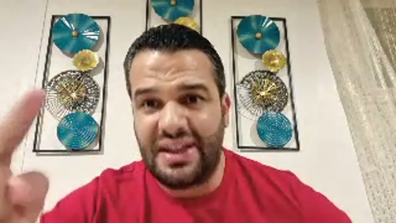 ها كيفاش ستغلاتني حسنية و جمال و ضحكو عليا