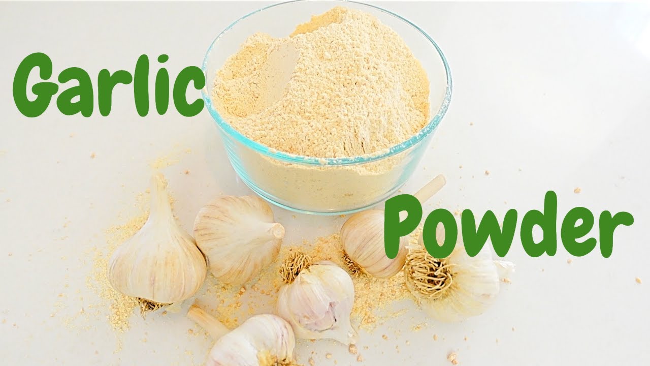 How To Avoid Wasting Fresh Garlic.