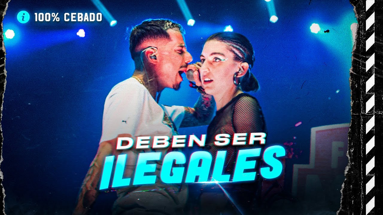 MINUTOS QUE DEBER&Iacute;AN SER ILEGALES 🤯⚠️ || *TE VAS A CEBAR*