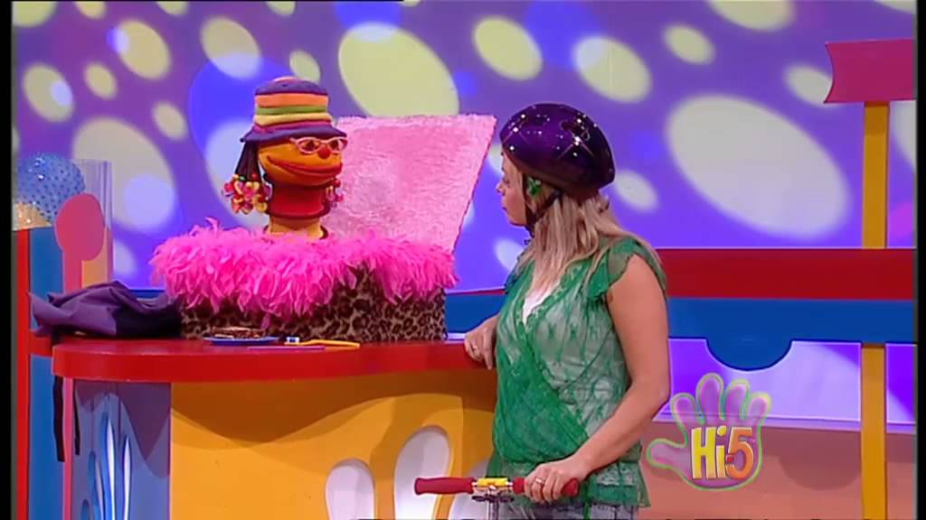 Hi-5 Season 8 Episode 29