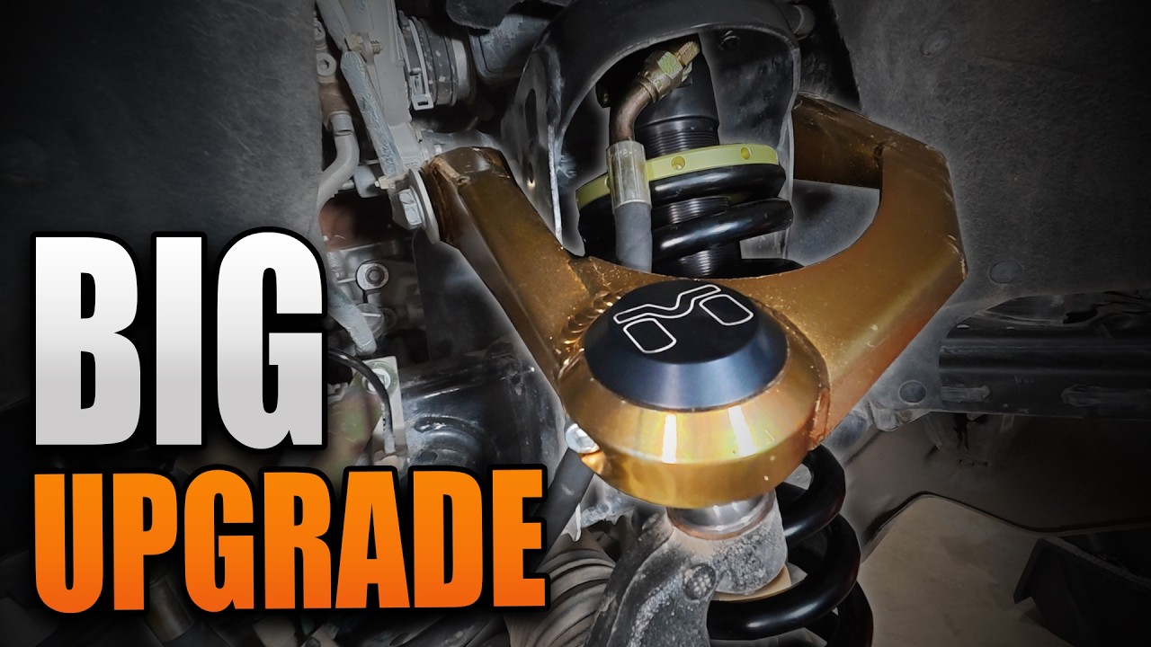 We Installed a MetalCloak Suspension on a 6G Bronco — Then Took It to the Trail