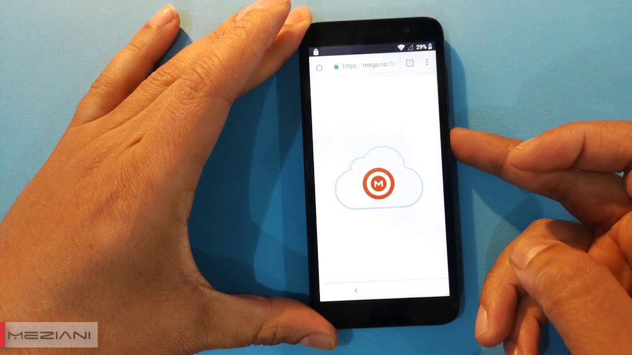 FRP Google Lock Bypass ALCATEL 1, 1B, 1C, 1S ... WITHOUT PC
