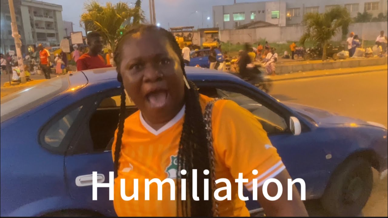 Réaction violente des ivoiriens après la défaite de la Côte d’Ivoire face à la Guinée équatoriale