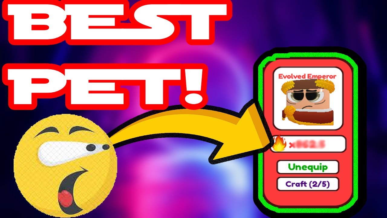 WE GOT THE BEST PET IN THE GAME!! Roblox Destroyer Simulator