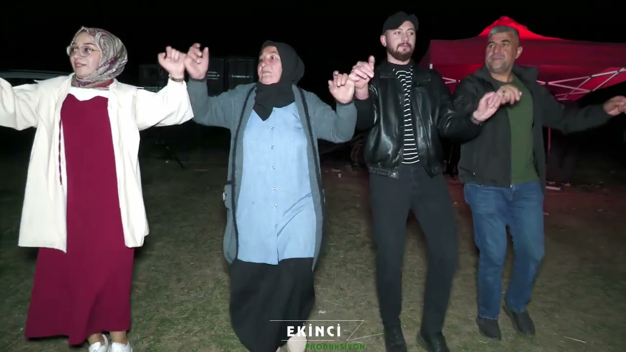 Kars Digor Karabağ Köyü (TÜLİN & DİYAR)-Part 2 SİZLERLE