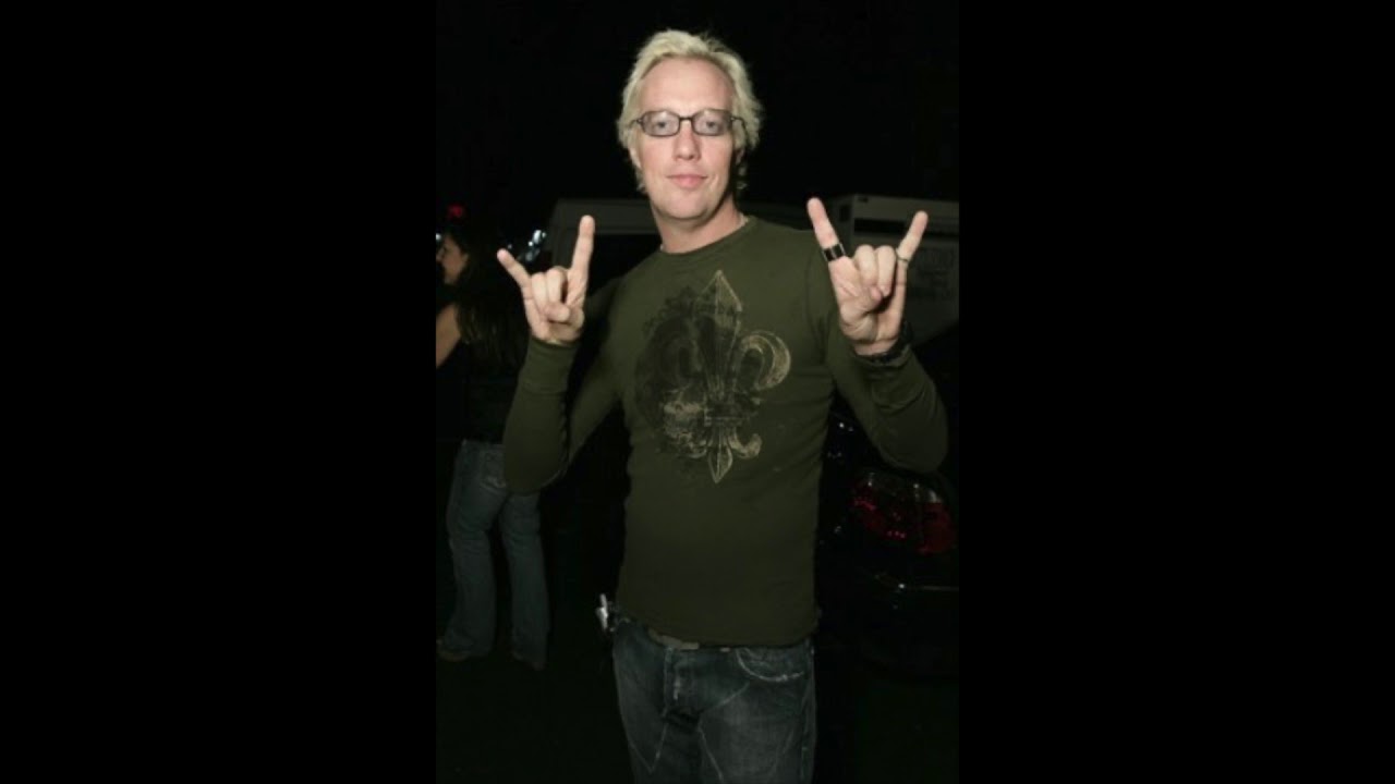 Jani Lane - 