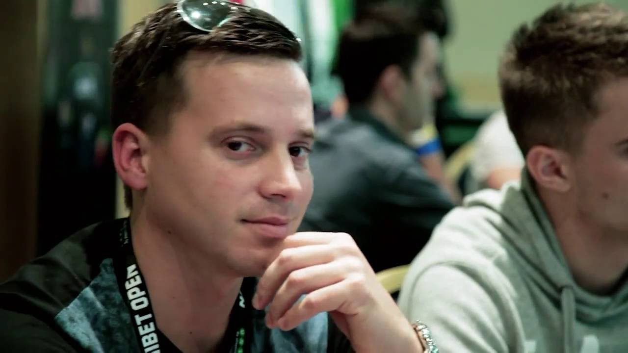 Day 1B Unibet Open Malta 2016 - Full archive of the webcast