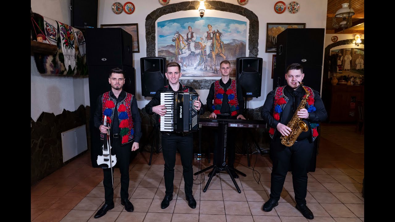Music Band - Colaj Maramureș 2021 || Live