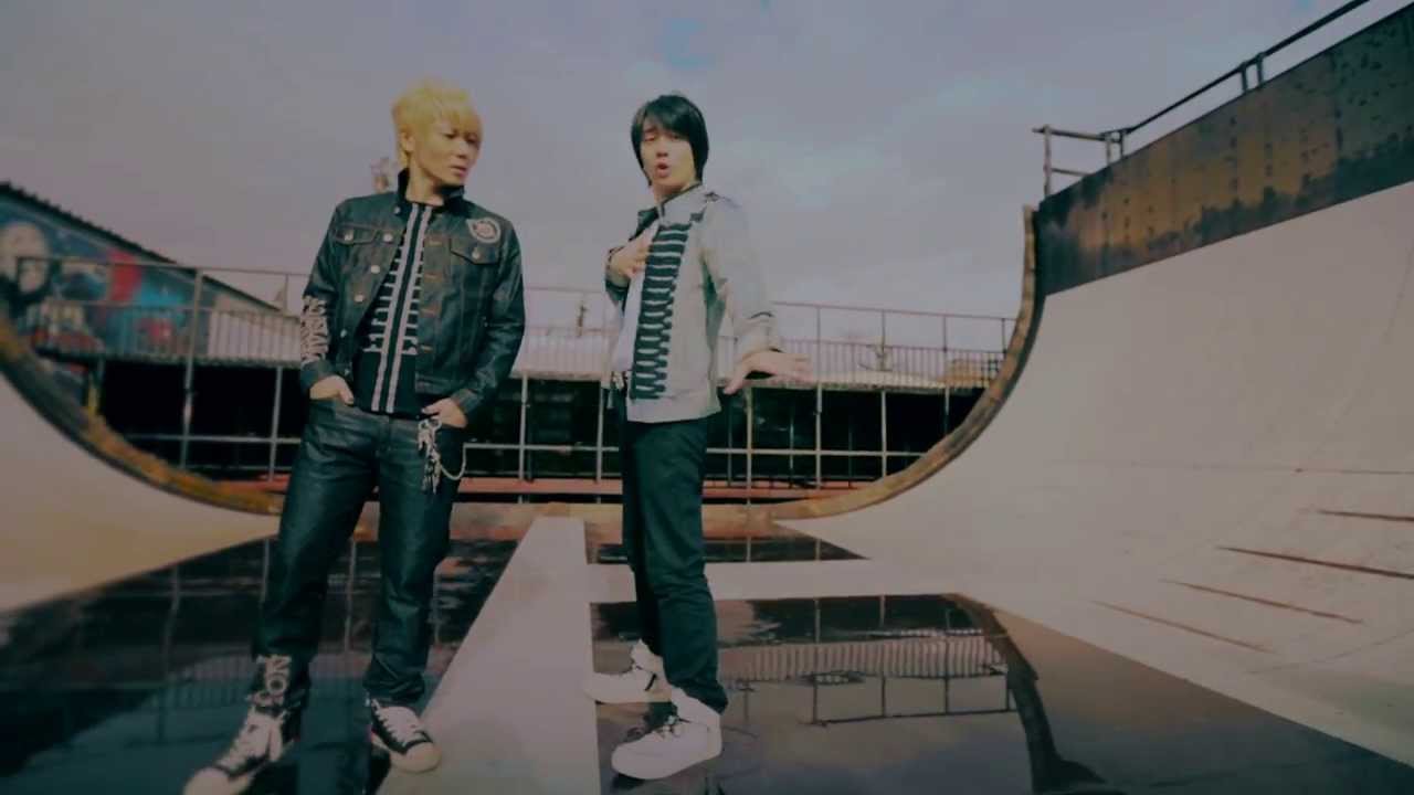 AUTRIBE SINGLE CD『I'm Ready』MVフルバージョン