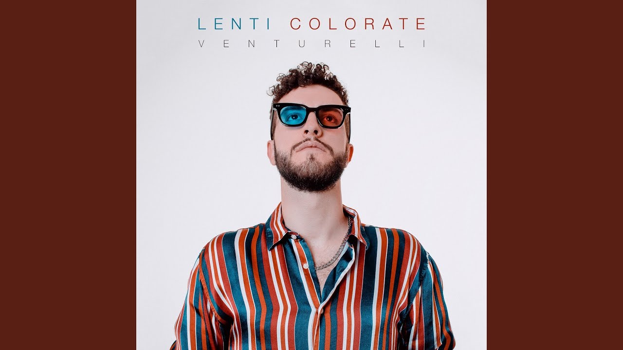 Lenti colorate