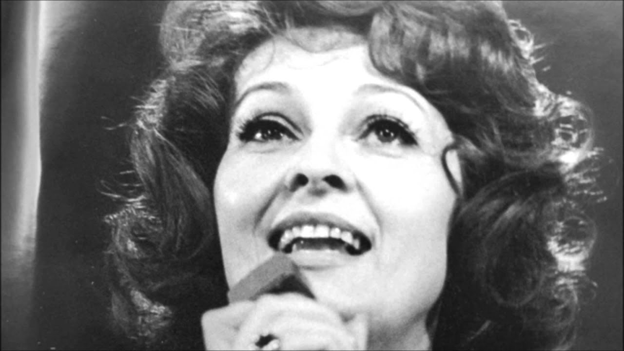 Yvetta Simonov&aacute; - Romantick&aacute;