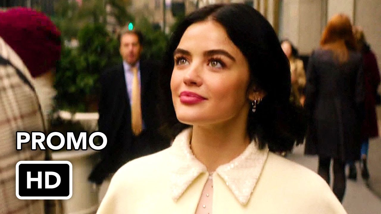Katy Keene 1x05 Promo 