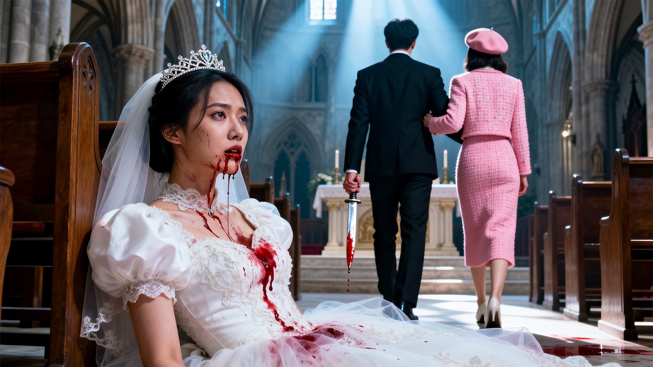 Betrayed and killed by my husband, I was saved by a mafia boss. Reborn, I choose love and revenge!