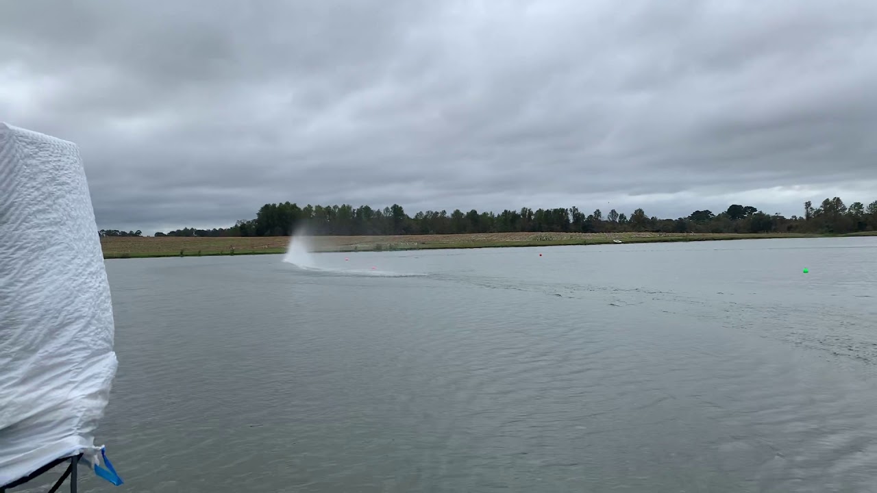 Blazer Gas Slingshot Rigger vs Insane Gas Rigger
