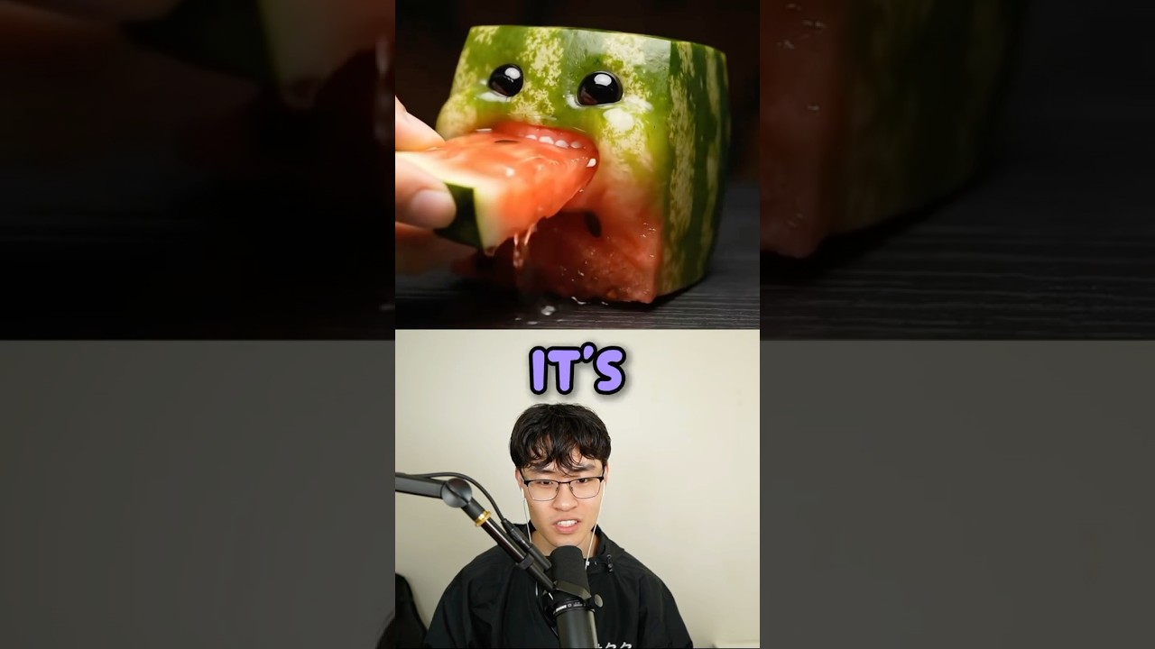 Can YOU Guess the Fruit? 🍇🍉