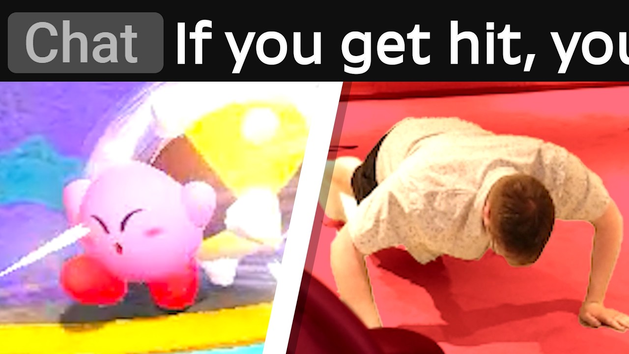 Giving my chat TOO much control