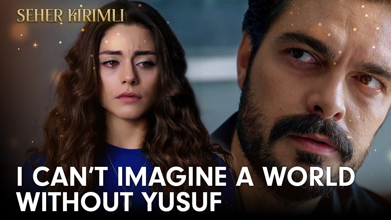 Don't make me go through that pain again | Seher Kırımlı | MultiDub