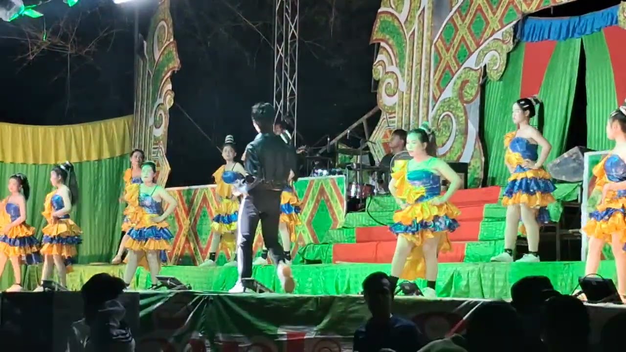 เพลงสาวแม่ร้างแก่