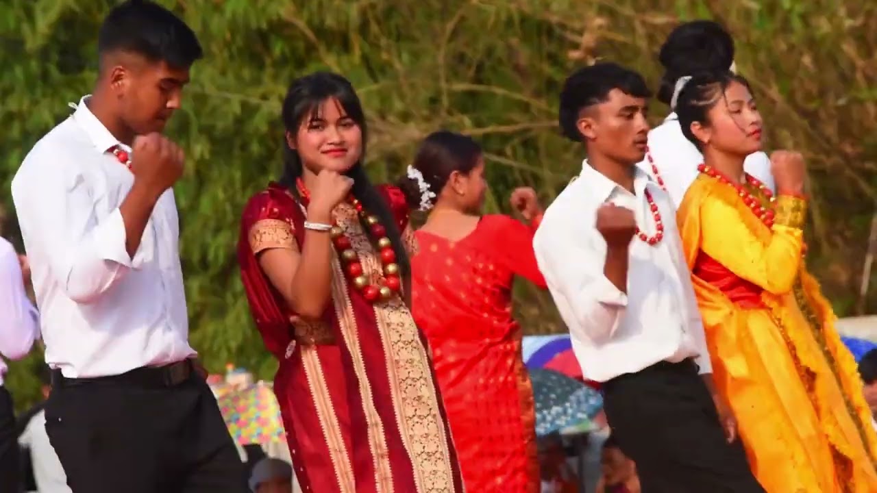 Pamrapaithlu Shad sukra 2025