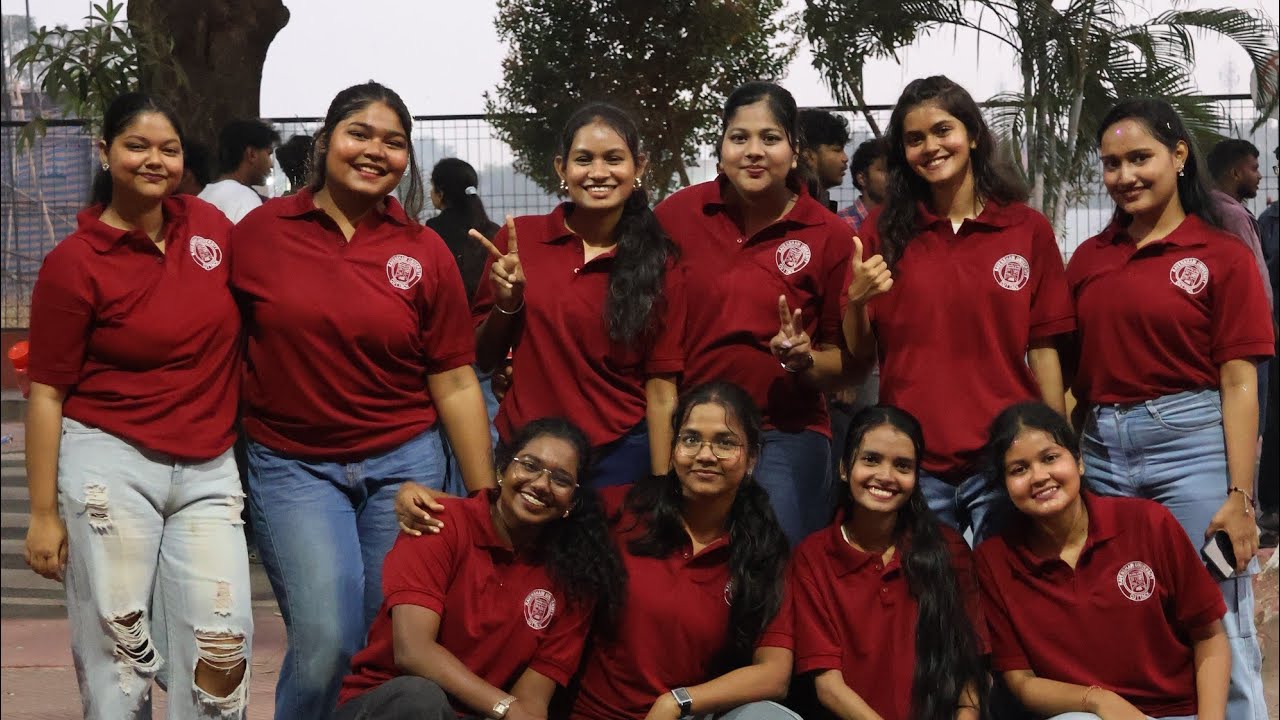 The D-day of FlashMob | Ravenshaw University | Department Of English | Binita Marandi 