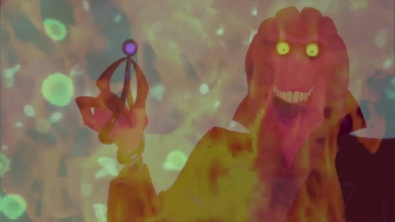{Thrax}~It's in his DNA~ (For glamorou13)
