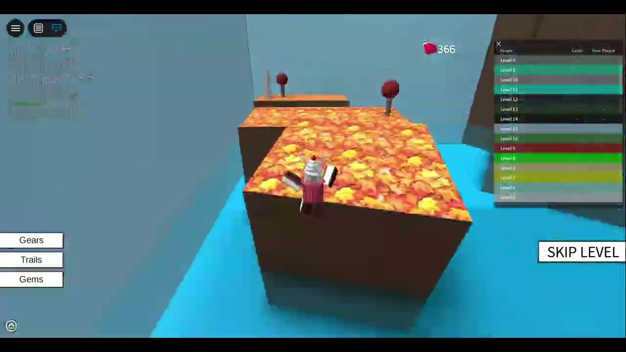 speedrun 4 racing (1st upload!!)