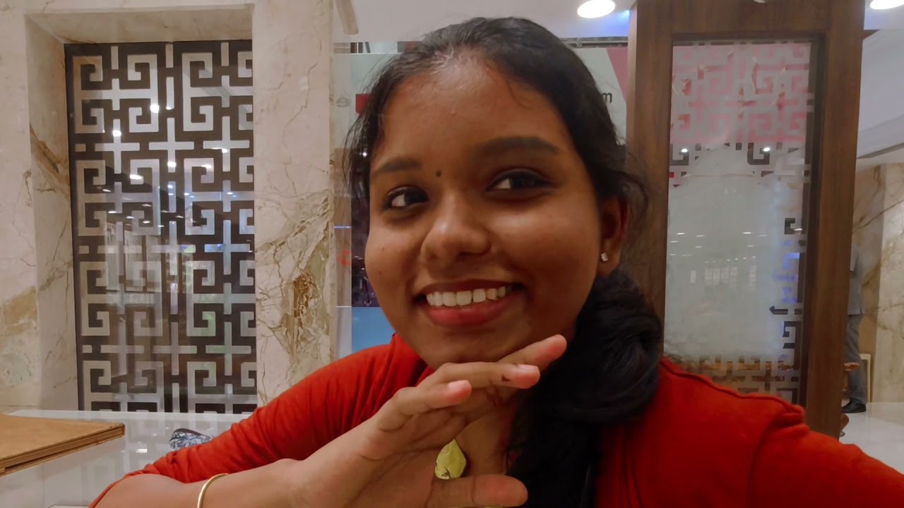 Nose and ear piercing - KrishRaadhae