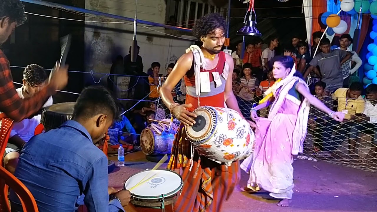 Chelenge Mahila Danda Nrutya  //Bandi dance // Meneger-Dillip//MO-8018162994,Dhulia-Mithun Hero.