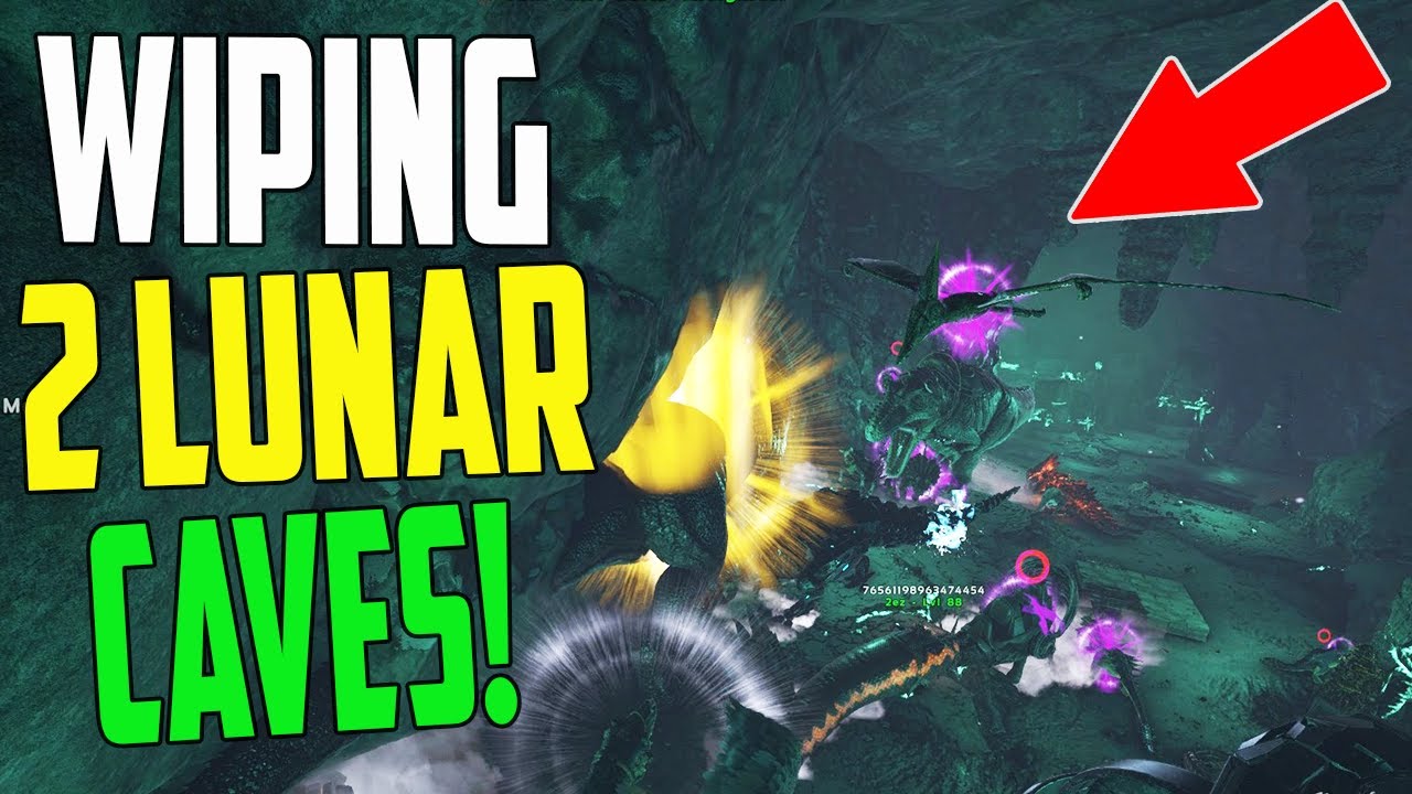THEY WERENT EXPECTING THIS...! MTS Chapter 2 - ARK: Survival Evolved
