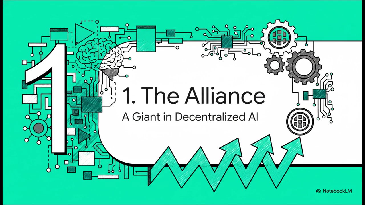 The ASI Alliance: Building the Internet of Agents (2026 Audit) 🤖🌐