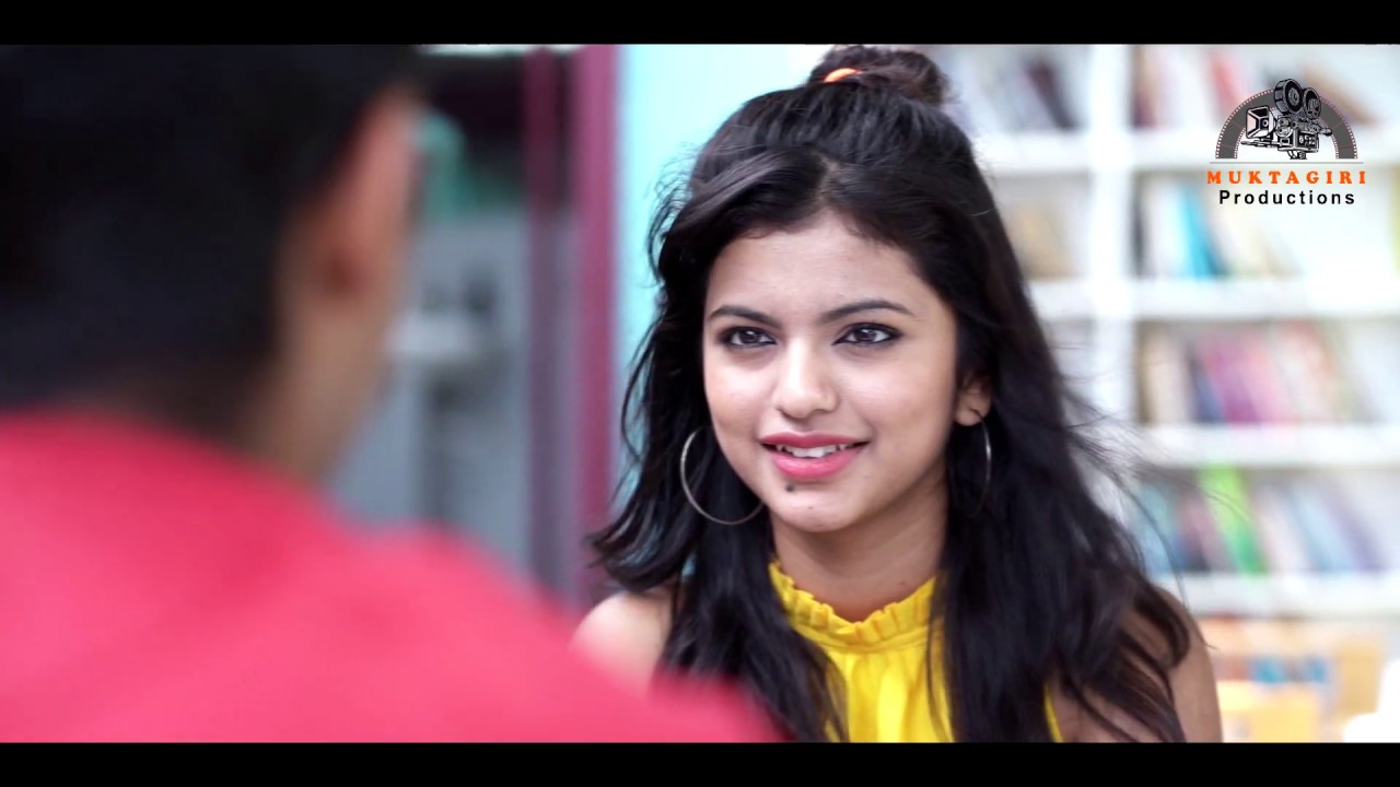 ❤️Cafe Love Story❤️ TEASER