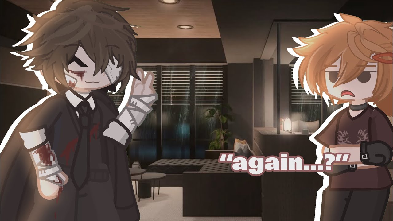 “again…?”|| 16skk|| kinda angsty?|| fluff?|| ooc