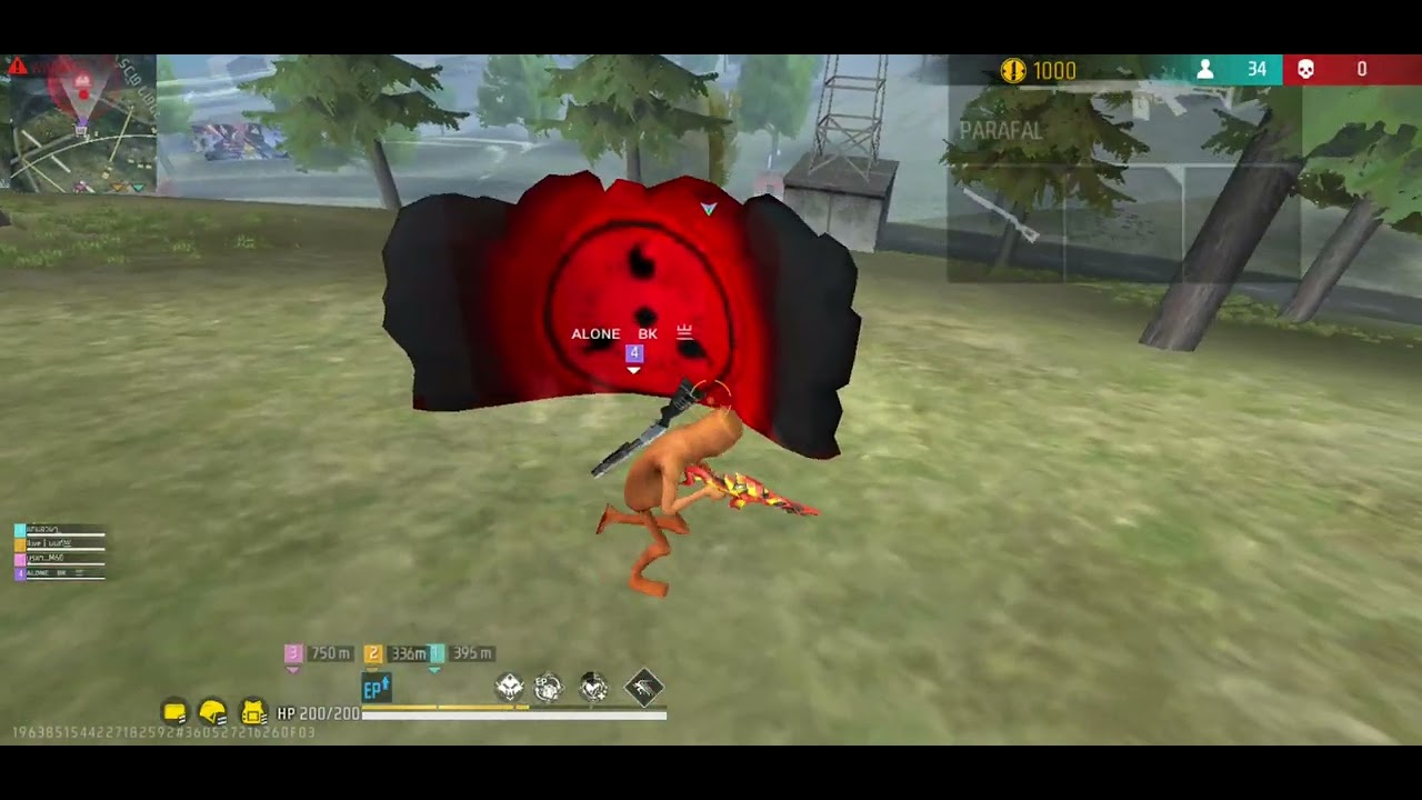 Alone.bk34 kup ma ao kheun