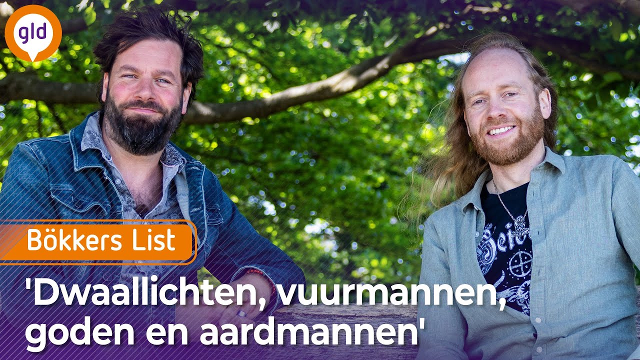 Metalband Heidevolk brengt Veluwse mythen tot leven | Bökkers List