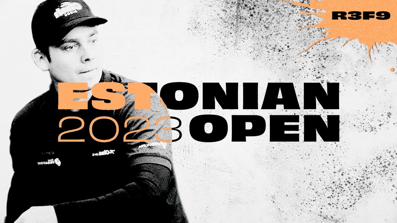 EPT#3 – Открытый чемпионат Эстонии | Карточка MPO FINAL F9 | Виллманн, Тухканен, Хяме, Ханнинен |...