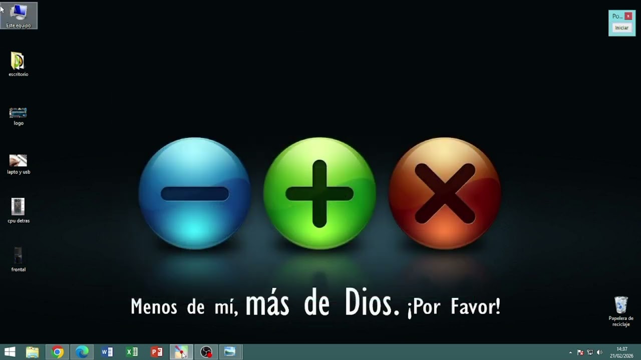 USO DEL PENDRIVE