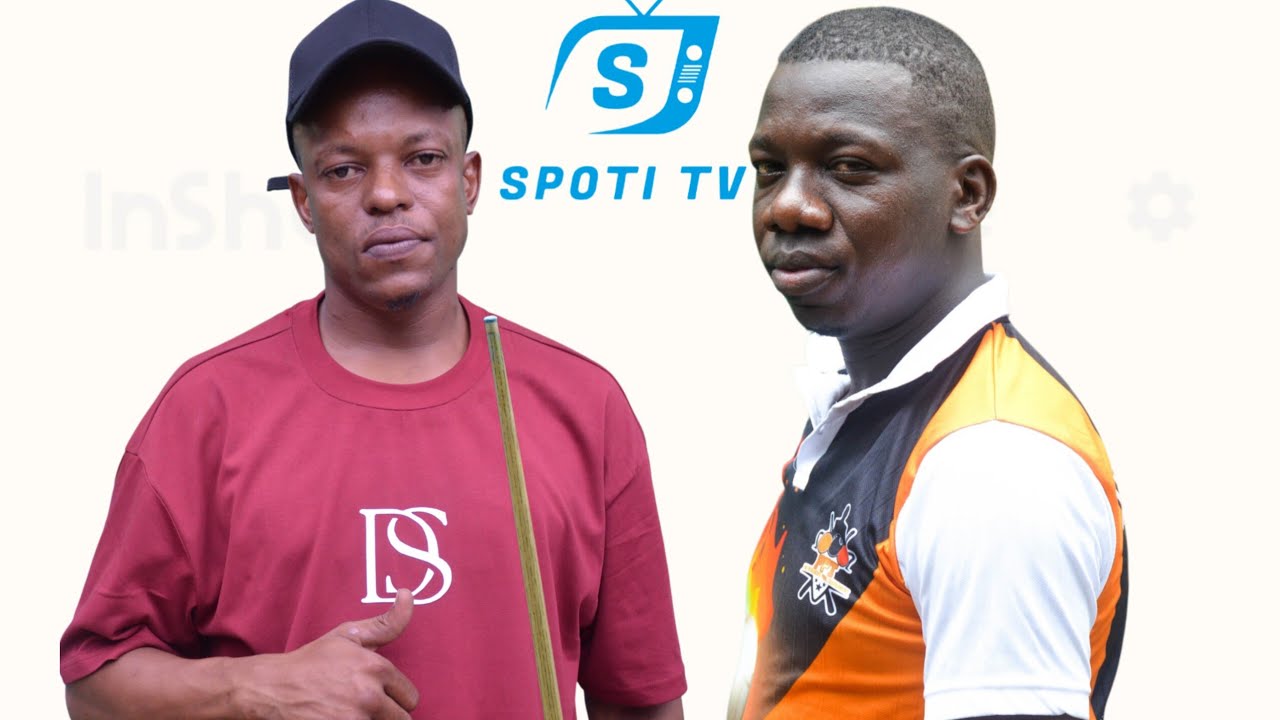 GAME YA JANJA NA KASOZI MAANDALIZI 95% YAKO TAYARI WATU WAKARIBIE KUPATA BURUDANI:CHICHI.