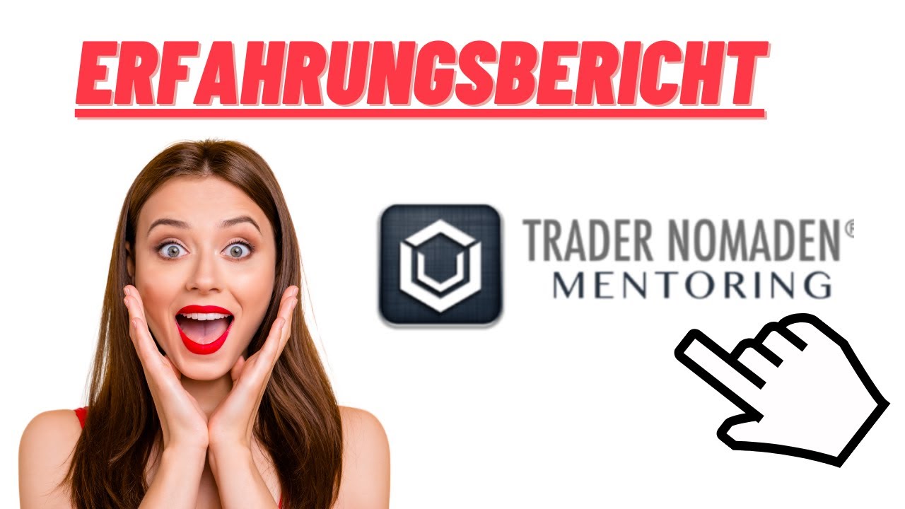 Trader Nomaden von Suat Yeter Erfahrungen