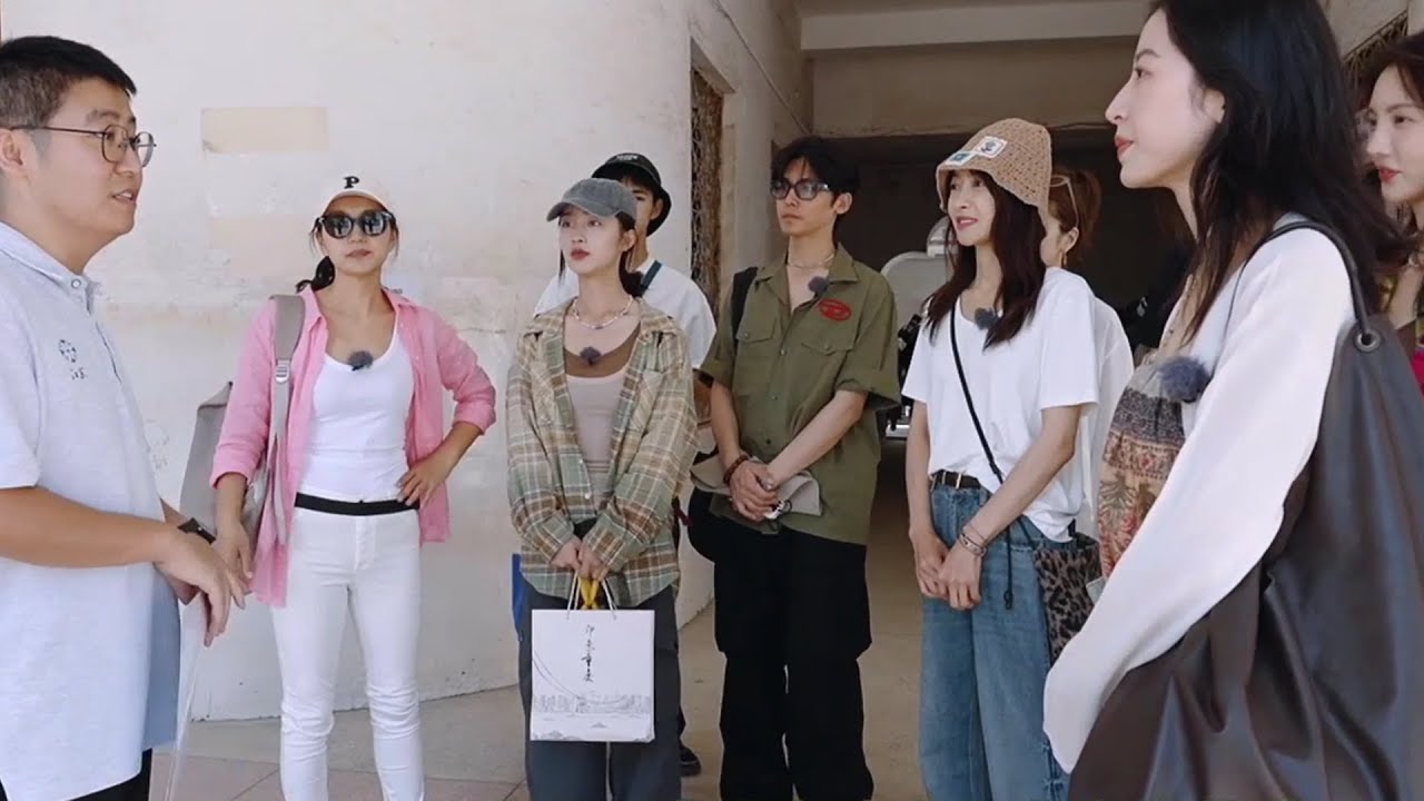 中国援非医疗队已经next level了