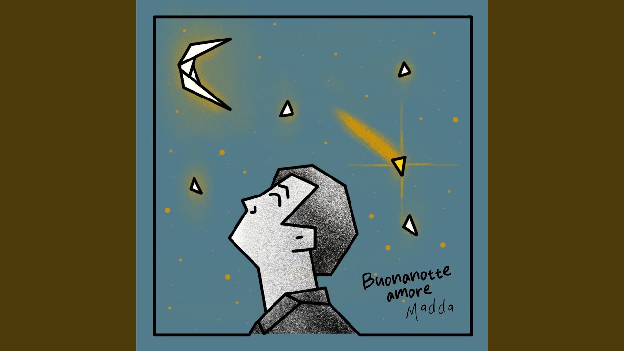 Buonanotte amore