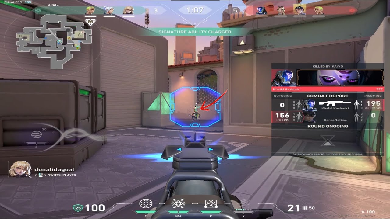 Funny clips dump