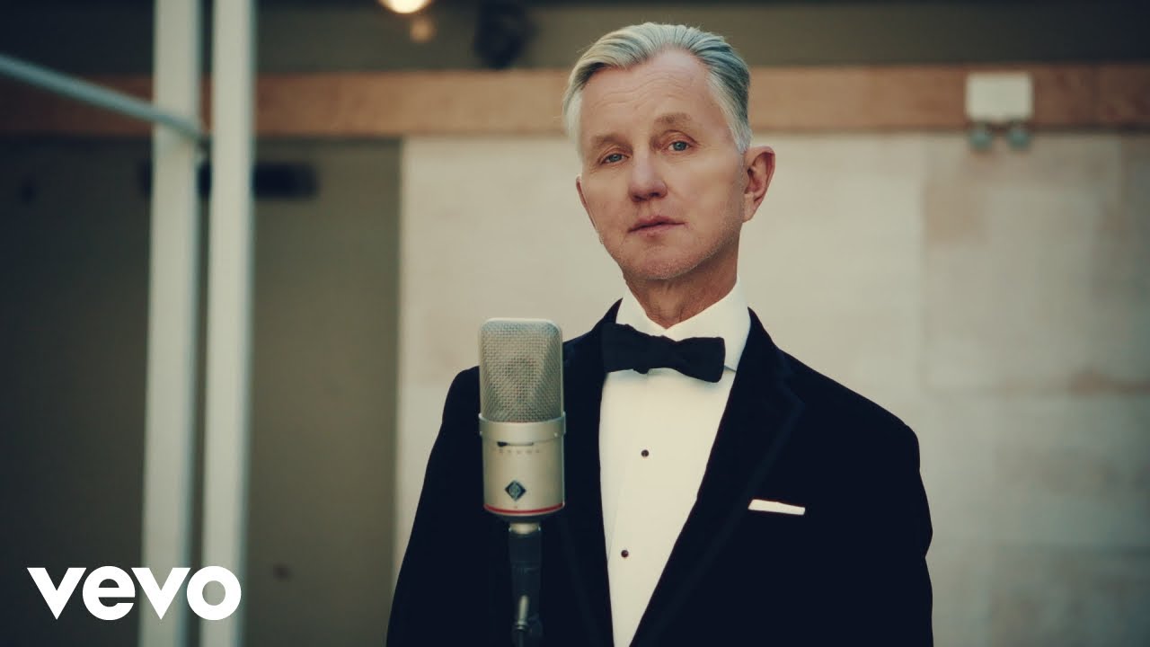 Max Raabe - Ans Herz geh'n (Rework)