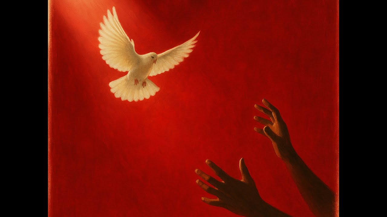 [SAMPLE] Gospel Type Beat - 