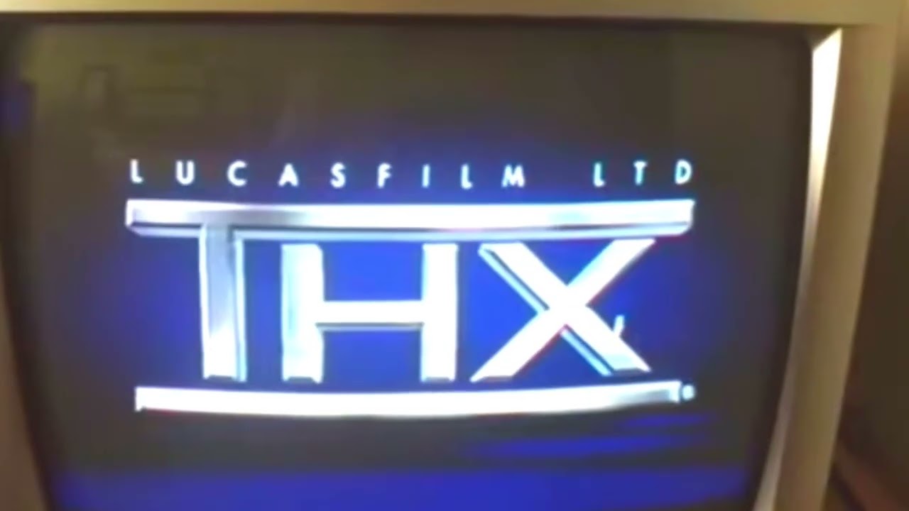THX Tex Logos Pal Pitched